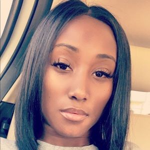 Meet your Posher, Shauntoria